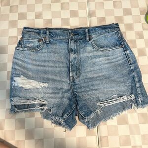 AE 90’S BOYFRIEND SHORTS